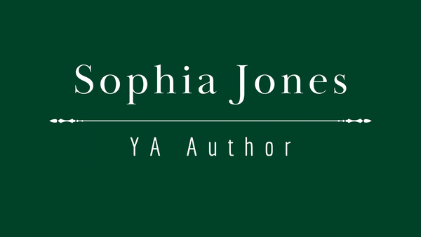 Sophia Jones