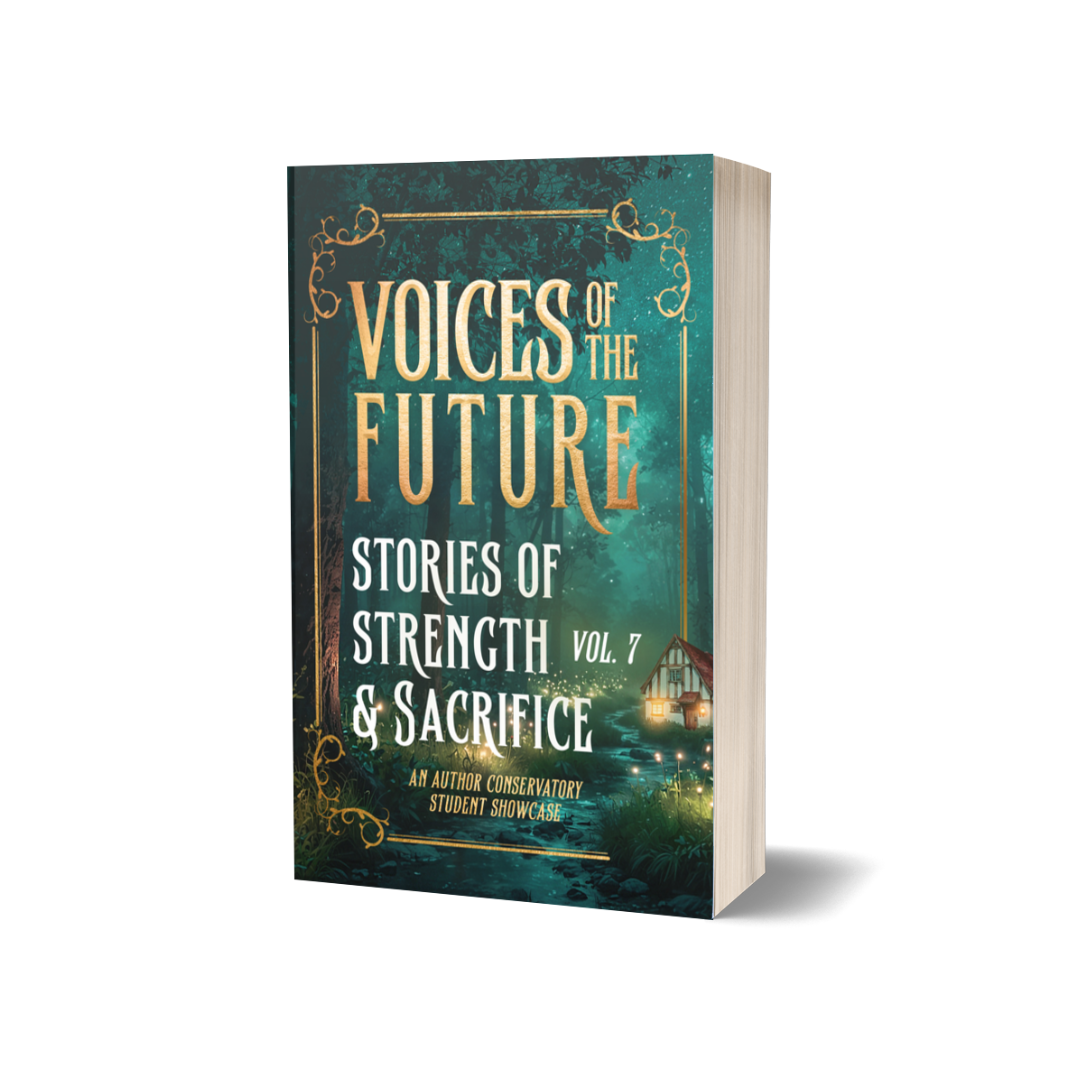 Voices of the Future: Stories of Strength and Sacrifice